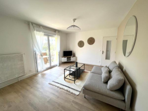 Superbe appartement avec emplacement idéal